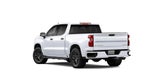 2026 Chevrolet Silverado 1500 Crew Cab Short Box 2-Wheel Drive Custom