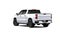 2026 Chevrolet Silverado 1500 Crew Cab Short Box 2-Wheel Drive Custom
