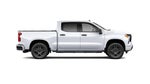 2026 Chevrolet Silverado 1500 Crew Cab Short Box 2-Wheel Drive Custom