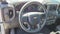 2026 Chevrolet Silverado 1500 Crew Cab Short Box 2-Wheel Drive Custom