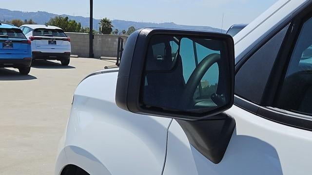 2026 Chevrolet Silverado 1500 Crew Cab Short Box 2-Wheel Drive Custom