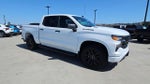 2026 Chevrolet Silverado 1500 Crew Cab Short Box 2-Wheel Drive Custom