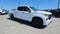 2026 Chevrolet Silverado 1500 Crew Cab Short Box 2-Wheel Drive Custom