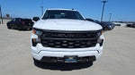 2026 Chevrolet Silverado 1500 Crew Cab Short Box 2-Wheel Drive Custom