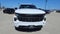 2026 Chevrolet Silverado 1500 Crew Cab Short Box 2-Wheel Drive Custom