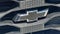 2026 Chevrolet Silverado 1500 Crew Cab Short Box 2-Wheel Drive Custom