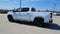 2026 Chevrolet Silverado 1500 Crew Cab Short Box 2-Wheel Drive Custom