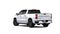 2026 Chevrolet Silverado 1500 Crew Cab Short Box 2-Wheel Drive Custom