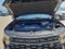 2026 Chevrolet Silverado 1500 Crew Cab Short Box 2-Wheel Drive Custom