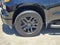 2026 Chevrolet Silverado 1500 Crew Cab Short Box 2-Wheel Drive Custom