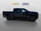 2026 Chevrolet Silverado 1500 Crew Cab Short Box 2-Wheel Drive Custom