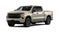 2026 Chevrolet Silverado 1500 Crew Cab Short Box 2-Wheel Drive Custom