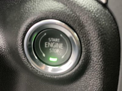 2026 Chevrolet Silverado 1500 Crew Cab Short Box 2-Wheel Drive Custom