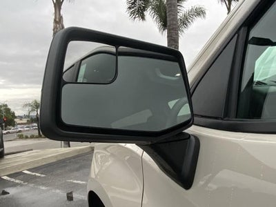 2026 Chevrolet Silverado 1500 Crew Cab Short Box 2-Wheel Drive Custom