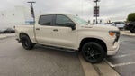 2026 Chevrolet Silverado 1500 Crew Cab Short Box 2-Wheel Drive Custom