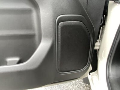 2026 Chevrolet Silverado 1500 Crew Cab Short Box 2-Wheel Drive Custom