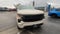 2026 Chevrolet Silverado 1500 Crew Cab Short Box 2-Wheel Drive Custom
