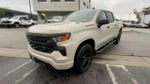 2026 Chevrolet Silverado 1500 Crew Cab Short Box 2-Wheel Drive Custom