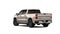 2026 Chevrolet Silverado 1500 Crew Cab Short Box 2-Wheel Drive Custom