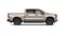 2026 Chevrolet Silverado 1500 Crew Cab Short Box 2-Wheel Drive Custom