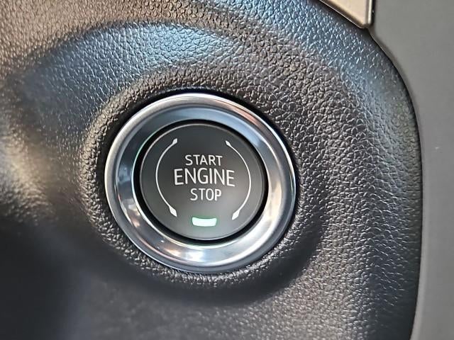 2026 Chevrolet Silverado 1500 Crew Cab Short Box 2-Wheel Drive Custom