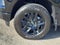 2026 Chevrolet Silverado 1500 Crew Cab Short Box 2-Wheel Drive Custom