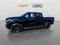 2026 Chevrolet Silverado 1500 Crew Cab Short Box 2-Wheel Drive Custom
