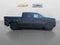 2026 Chevrolet Silverado 1500 Crew Cab Short Box 2-Wheel Drive Custom