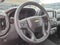 2026 Chevrolet Silverado 1500 Crew Cab Short Box 2-Wheel Drive Custom