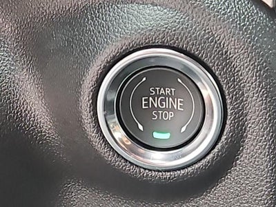 2026 Chevrolet Silverado 1500 Crew Cab Short Box 2-Wheel Drive Custom