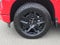 2026 Chevrolet Silverado 1500 Crew Cab Short Box 2-Wheel Drive Custom