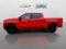 2026 Chevrolet Silverado 1500 Crew Cab Short Box 2-Wheel Drive Custom