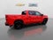 2026 Chevrolet Silverado 1500 Crew Cab Short Box 2-Wheel Drive Custom