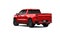 2026 Chevrolet Silverado 1500 Crew Cab Short Box 2-Wheel Drive Custom