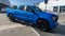 2026 Chevrolet Silverado 1500 Crew Cab Short Box 2-Wheel Drive Custom