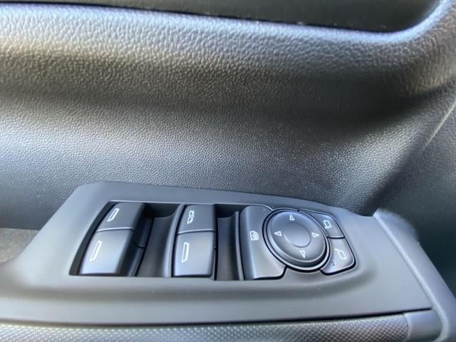 2026 Chevrolet Silverado 1500 Crew Cab Short Box 2-Wheel Drive Custom