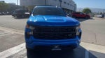 2026 Chevrolet Silverado 1500 Crew Cab Short Box 2-Wheel Drive Custom