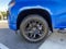 2026 Chevrolet Silverado 1500 Crew Cab Short Box 2-Wheel Drive Custom