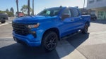 2026 Chevrolet Silverado 1500 Crew Cab Short Box 2-Wheel Drive Custom