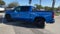 2026 Chevrolet Silverado 1500 Crew Cab Short Box 2-Wheel Drive Custom