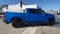 2026 Chevrolet Silverado 1500 Crew Cab Short Box 2-Wheel Drive Custom