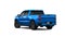 2026 Chevrolet Silverado 1500 Crew Cab Short Box 2-Wheel Drive Custom