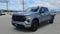 2026 Chevrolet Silverado 1500 Crew Cab Short Box 2-Wheel Drive Custom