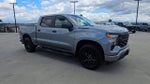2026 Chevrolet Silverado 1500 Crew Cab Short Box 2-Wheel Drive Custom