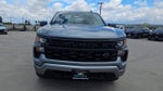 2026 Chevrolet Silverado 1500 Crew Cab Short Box 2-Wheel Drive Custom