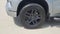 2026 Chevrolet Silverado 1500 Crew Cab Short Box 2-Wheel Drive Custom