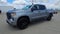 2026 Chevrolet Silverado 1500 Crew Cab Short Box 2-Wheel Drive Custom
