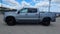 2026 Chevrolet Silverado 1500 Crew Cab Short Box 2-Wheel Drive Custom