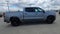 2026 Chevrolet Silverado 1500 Crew Cab Short Box 2-Wheel Drive Custom