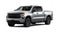 2026 Chevrolet Silverado 1500 Crew Cab Short Box 2-Wheel Drive Custom